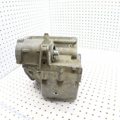 2009 Polaris Sportsman 800 Crankcase Engine Case 2203300 CRACKED !