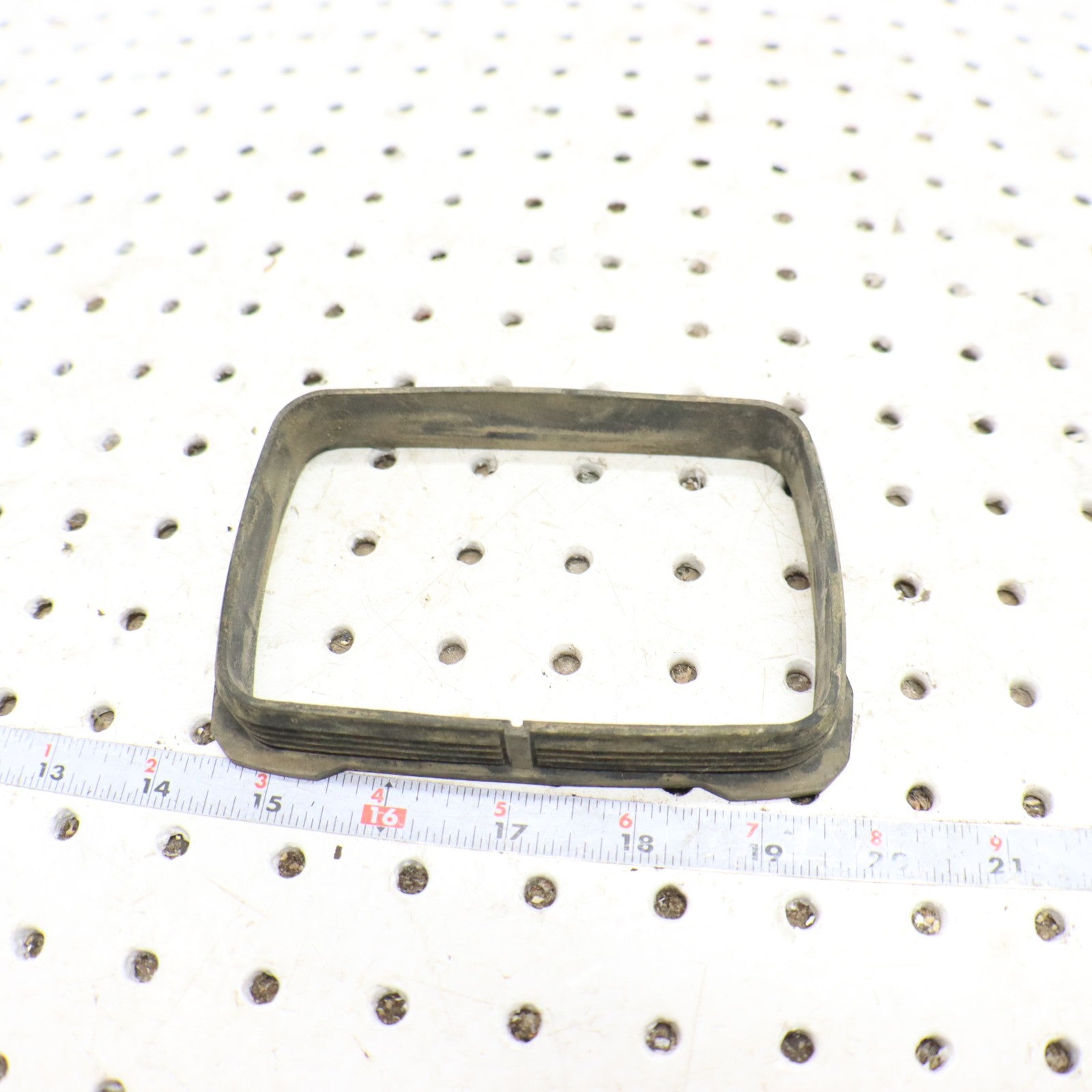 2009 Polaris Sportsman Xp 850 RUBBER MOUNT, DIGITAL CLUSTER 5413348