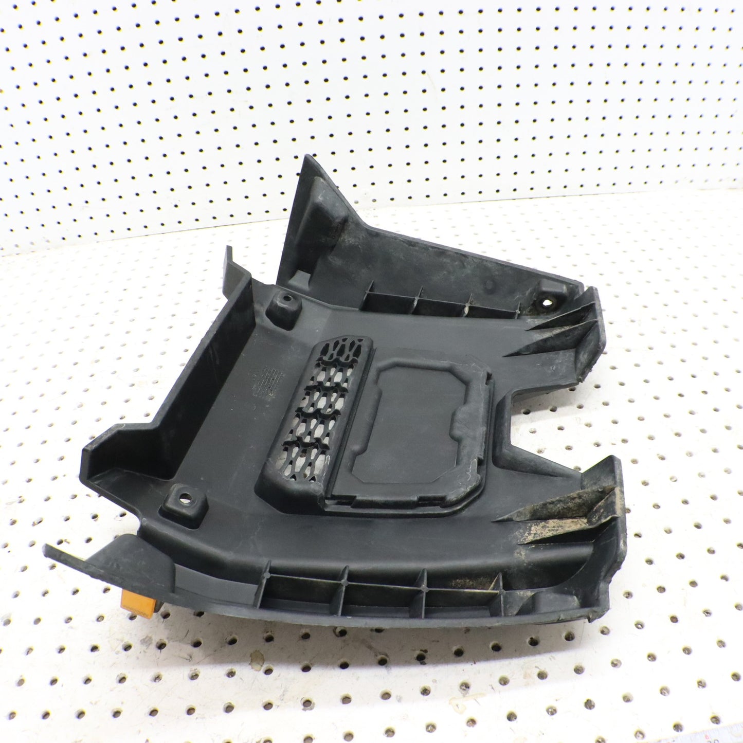 2014 Polaris Sportsman 570 Front Cover Lower Brush Guard 5438557-070