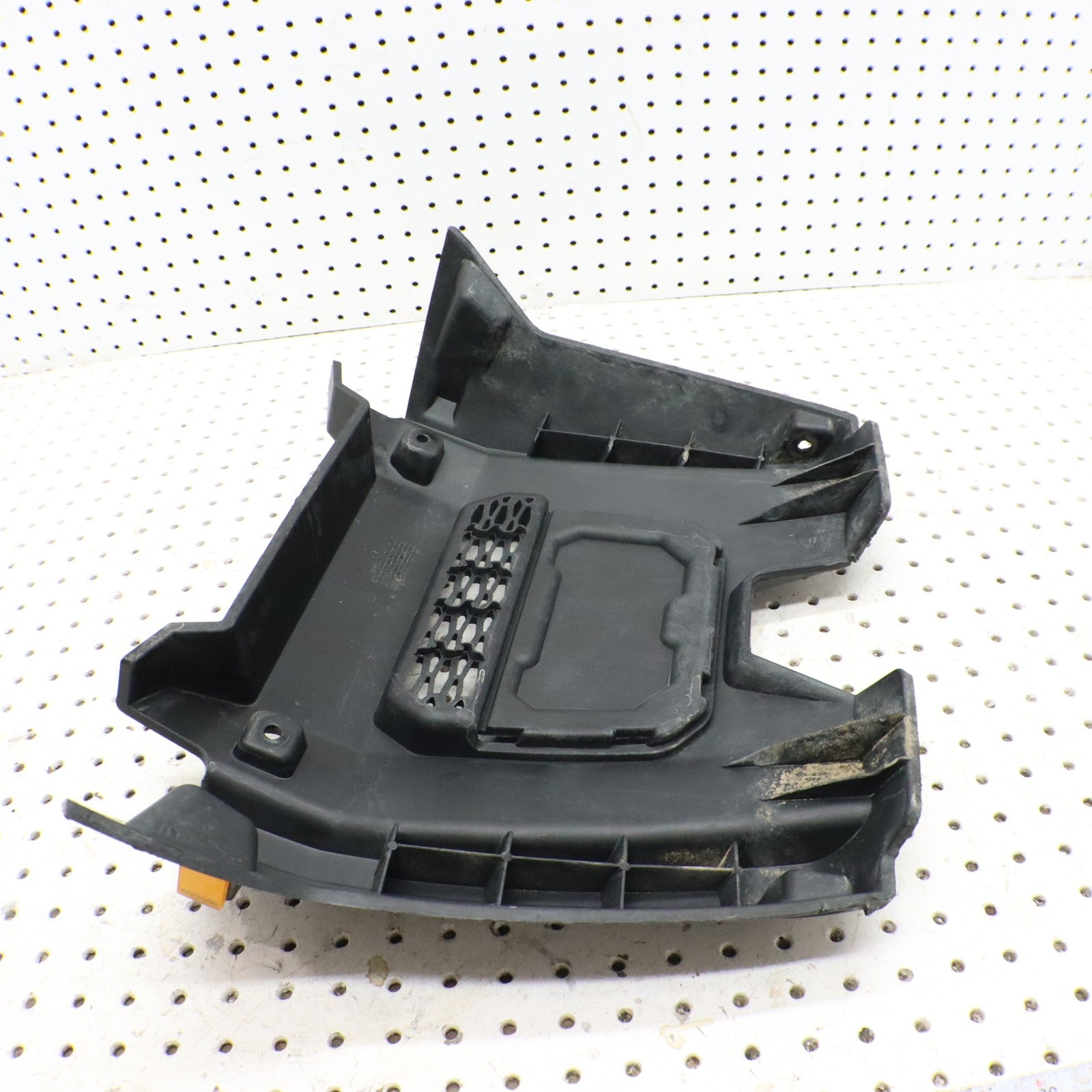 2014 Polaris Sportsman 570 Front Cover Lower Brush Guard 5438557-070