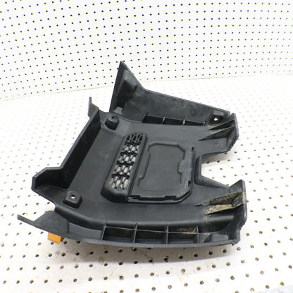 2014 Polaris Sportsman 570 Front Cover Lower Brush Guard 5438557-070