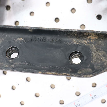 2004 ARCTIC CAT 650 ENGINE MOTOR MOUNT Bracket, Engine 1506-314