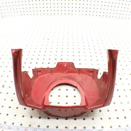 2008 Polaris Sportsman 800 Headlight Gauge Pod Upper 5437232-520