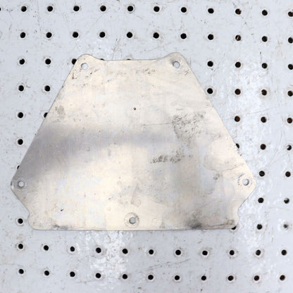 2012 ARCTIC CAT PROCLIMB M800 BOTTOM ACCESS PANEL 1607-063