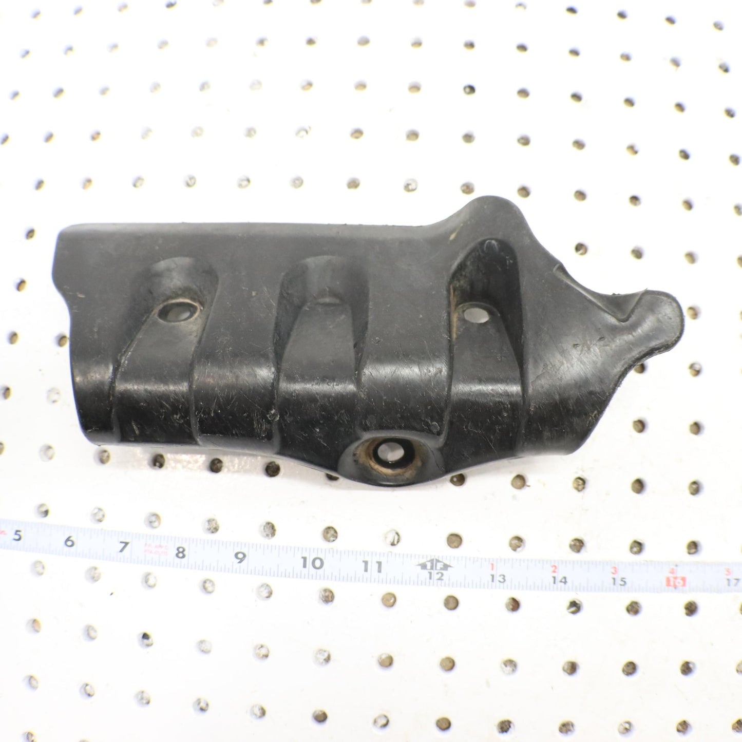 2016 SUZUKI KING QUAD 500 CV JOINT SHIELD GUARD F L 54904-31G00; 54904-31G01
