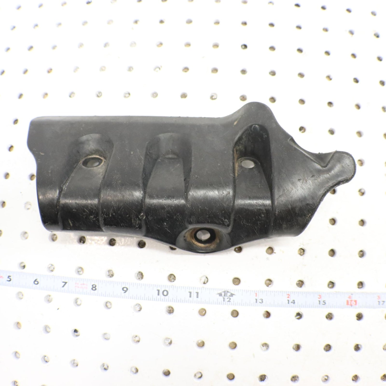 2016 SUZUKI KING QUAD 500 CV JOINT SHIELD GUARD F L 54904-31G00; 54904-31G01