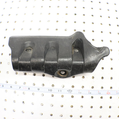 2016 SUZUKI KING QUAD 500 CV JOINT SHIELD GUARD F L 54904-31G00; 54904-31G01
