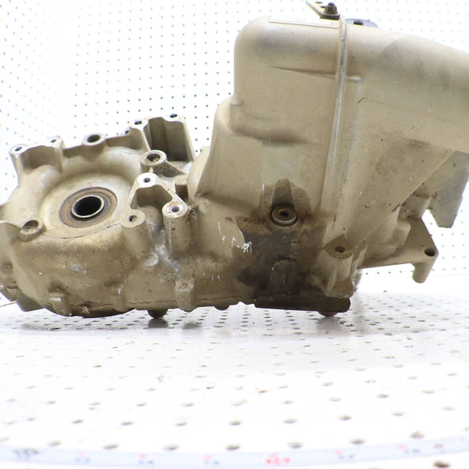 2016 Polaris Sportsman Sp 570 Transmission Gearcase Assembly 1333474