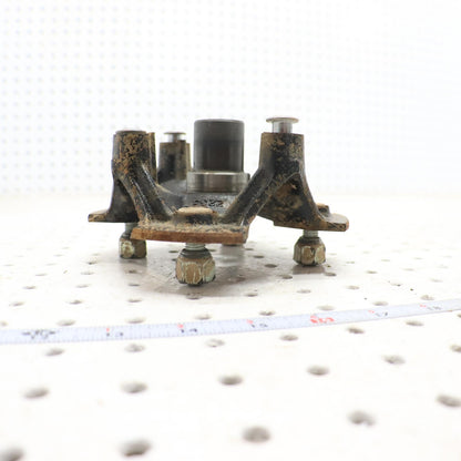 2016 SUZUKI KING QUAD 500 WHEEL HUB FRONT 54110-31G00; 54110-31G10