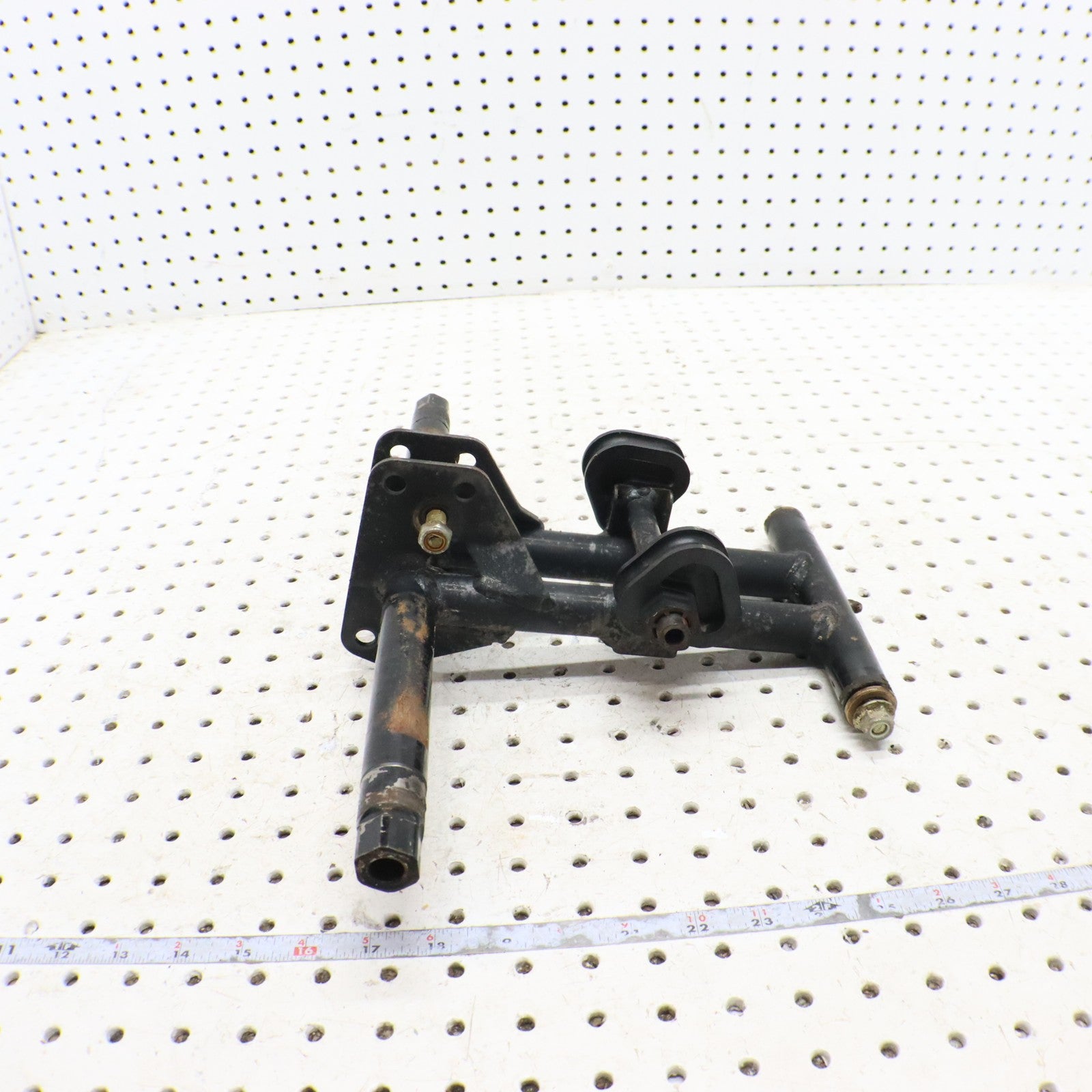 2009 Arctic Cat Crossfire R 8 Rear Idler Arm Rear Torque Arm 1704-404