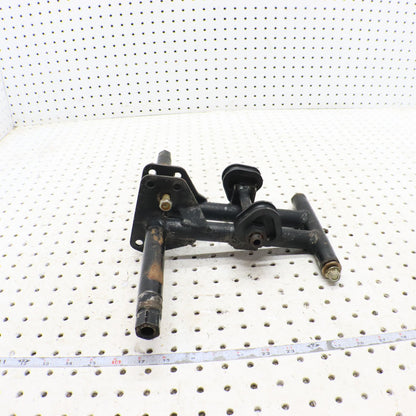 2009 Arctic Cat Crossfire R 8 Rear Idler Arm Rear Torque Arm 1704-404