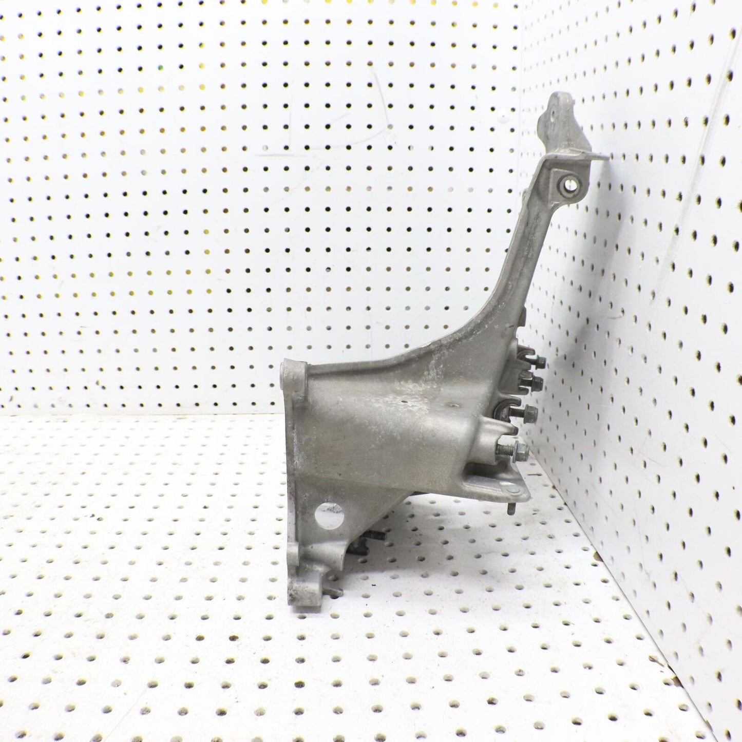 POLARIS PRO RMK 800 FRONT BULKHEAD CHASSIS FRAME SUPPORT 1018519