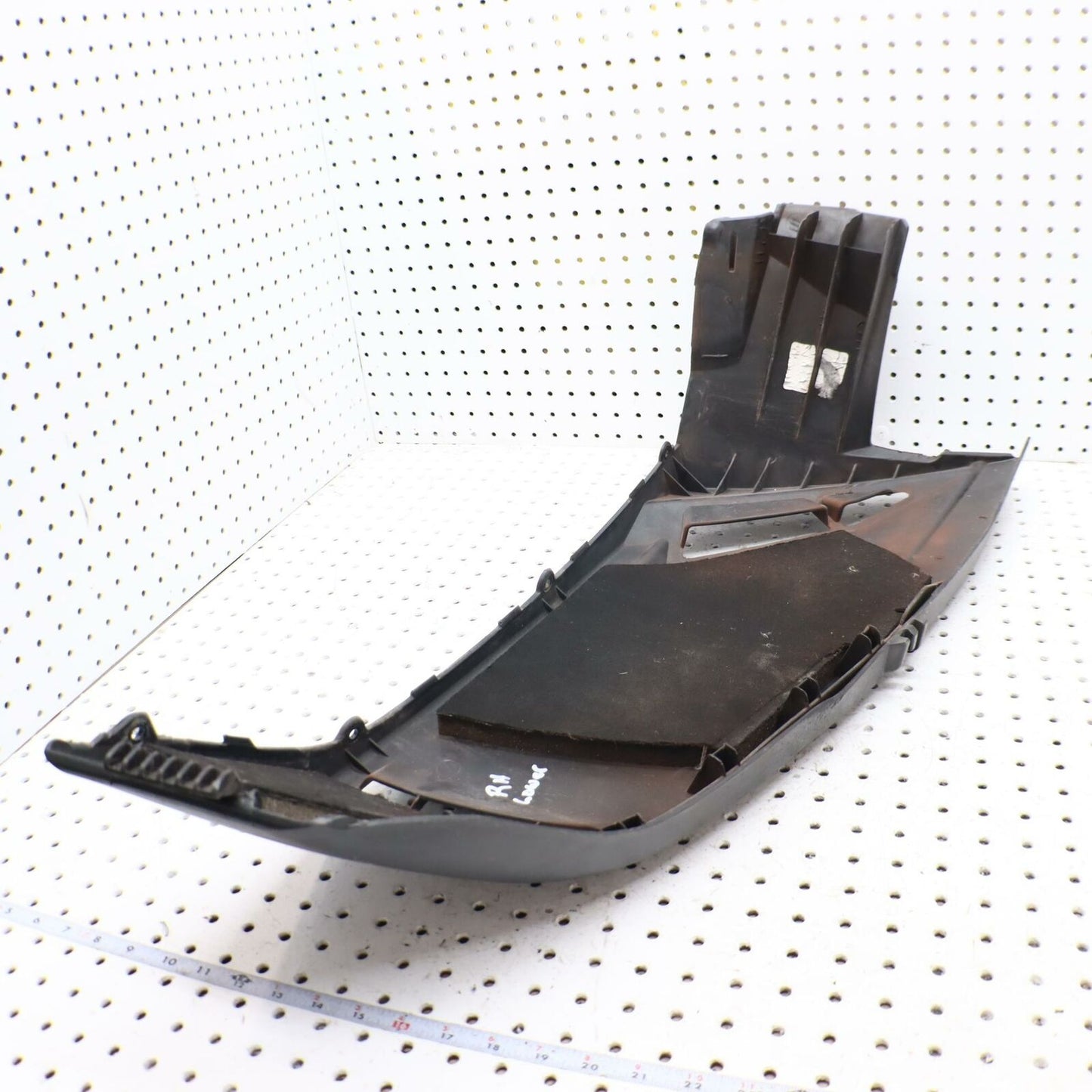 2013 ARCTIC CAT F5 RIGHT RH SIDE PANEL DOOR FAIRING COWL 3718-400 2718-798