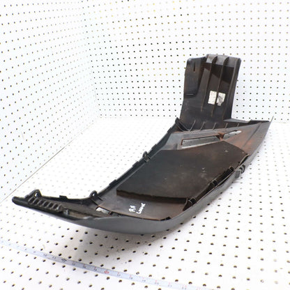 2013 ARCTIC CAT F5 RIGHT RH SIDE PANEL DOOR FAIRING COWL 3718-400 2718-798