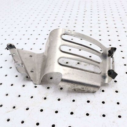 2012 ARCTIC CAT PROCLIMB M800 RIGHT FRONT FOOT HOLDER REST 0607-996
