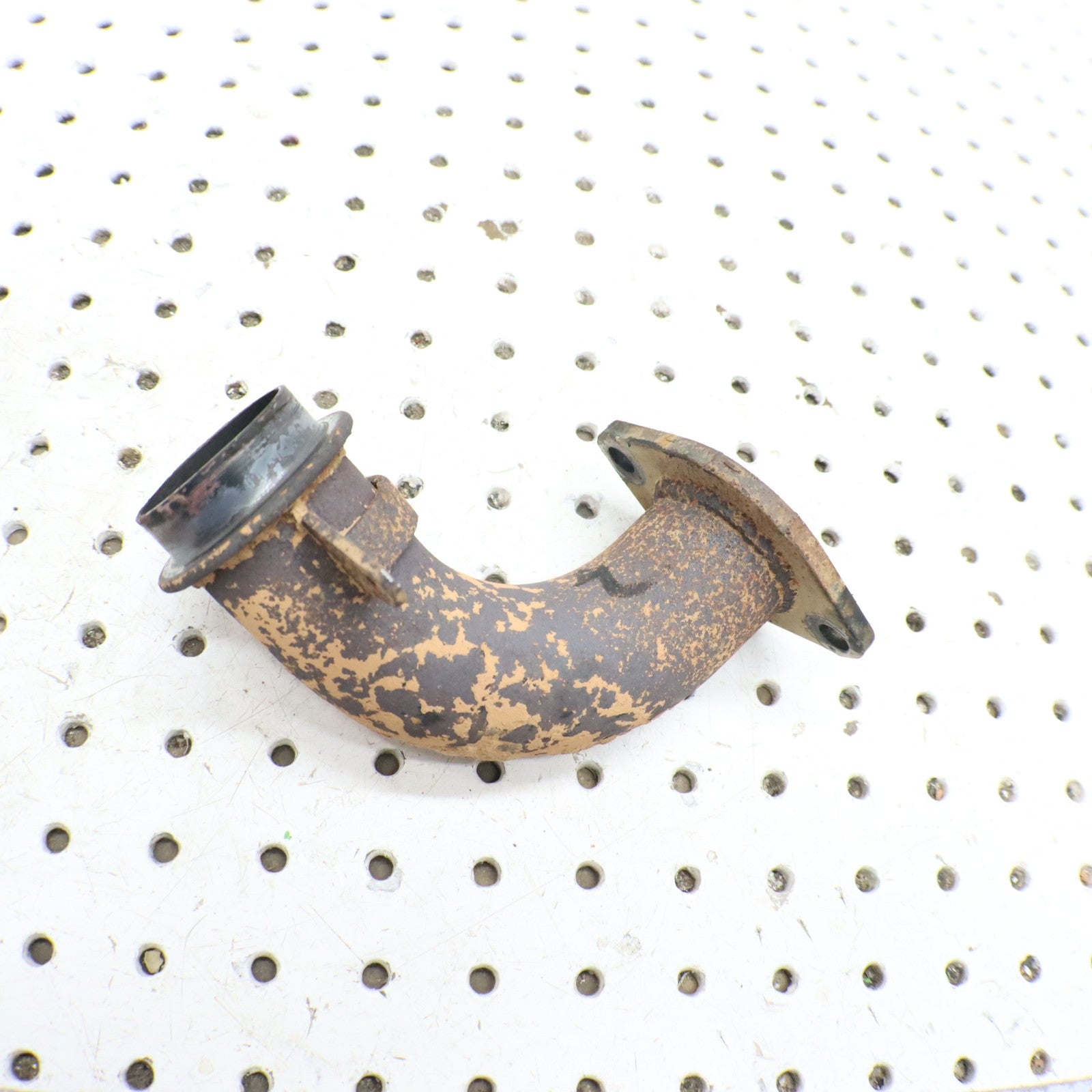 2012 Polaris Sportsman 500 Exhaust Manifold 1262217-489