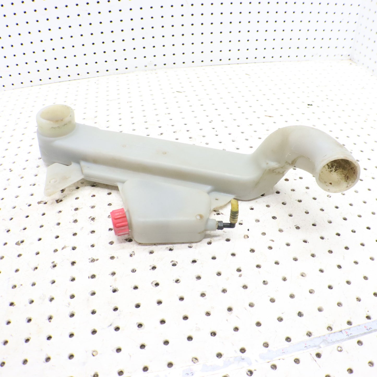 1995 Polaris Xplorer 400 Clutch INLET Duct  5431185 5432336
