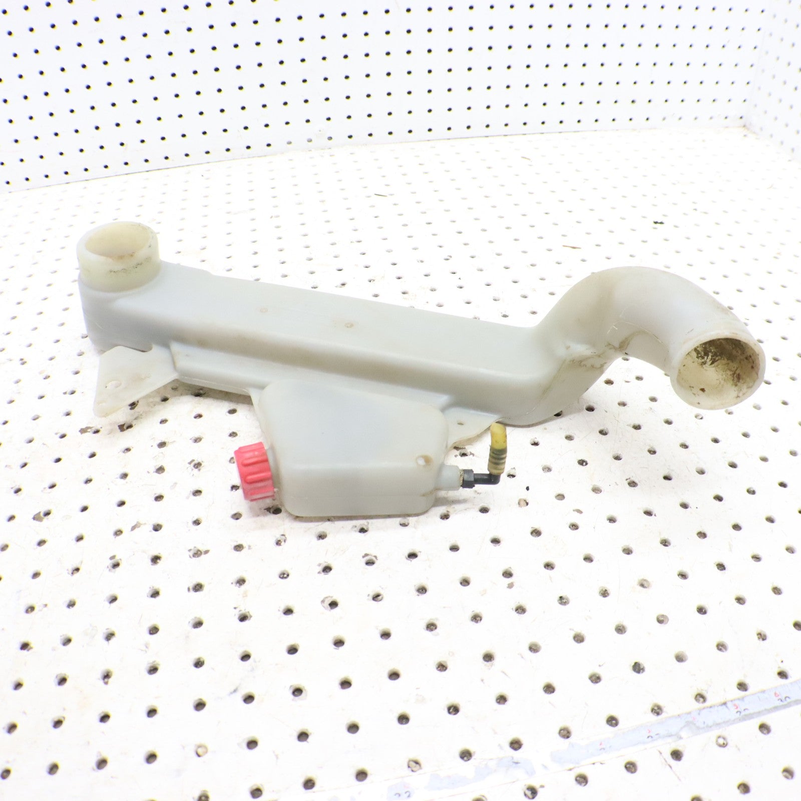 1995 Polaris Xplorer 400 Clutch INLET Duct  5431185 5432336