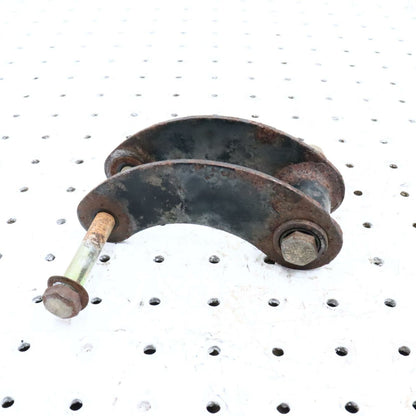 2007 POLARIS IQ 600 REAR SUSPENSION FRONT SHOCK PIVOT 1542059-067