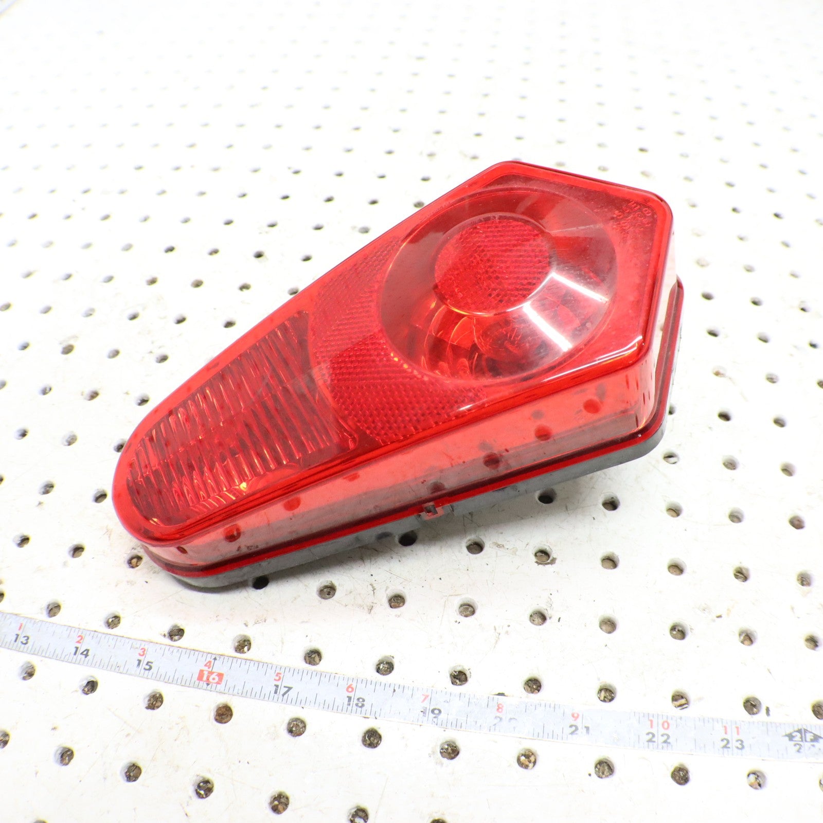 2009 Polaris Rzr 800 Tail Light Brake Light LEFT 2411153