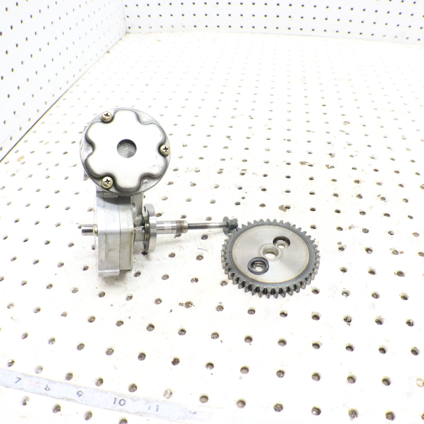 2004 Polaris Sportsman 500 Oil Pump 3085817; 3090032