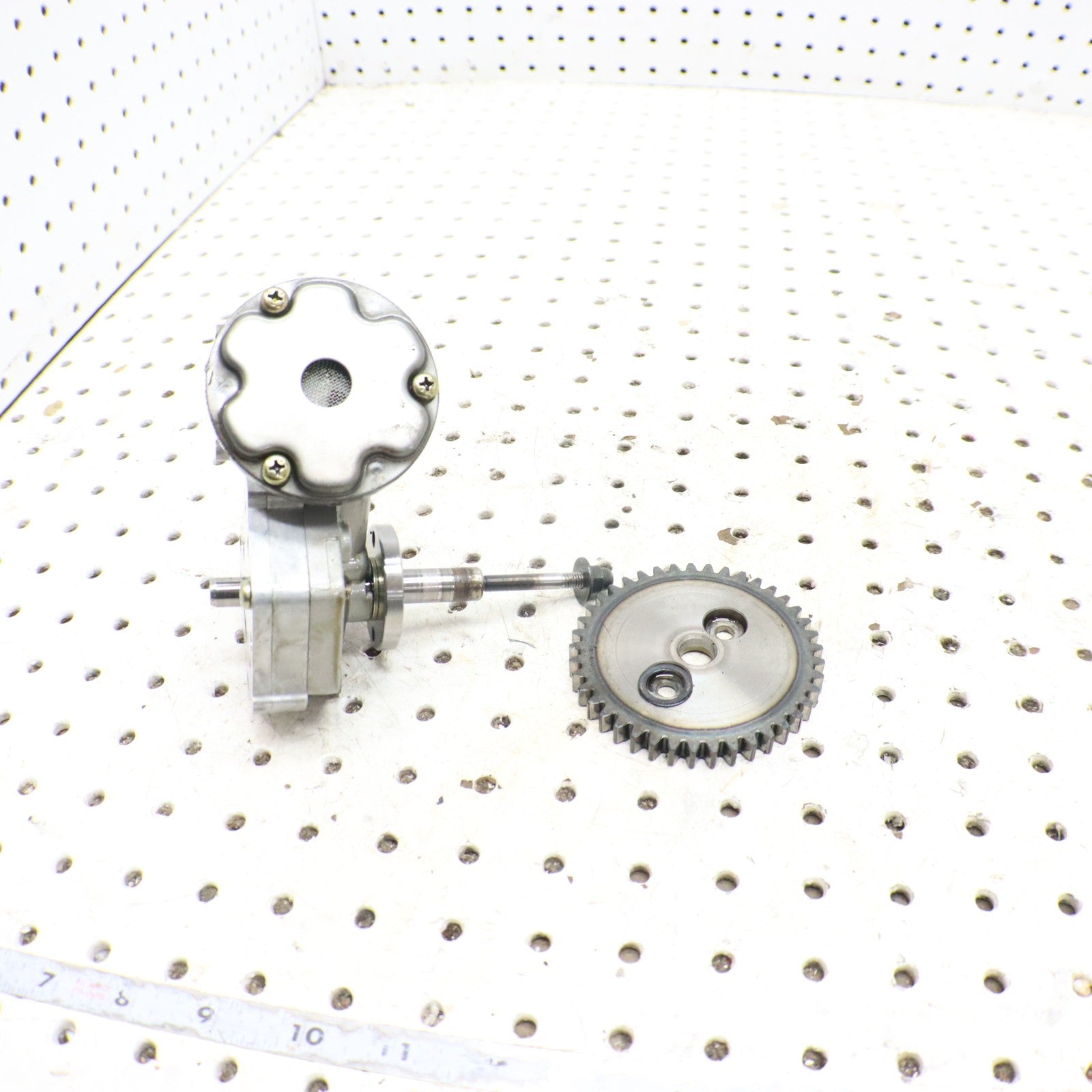 2004 Polaris Sportsman 500 Oil Pump 3085817; 3090032