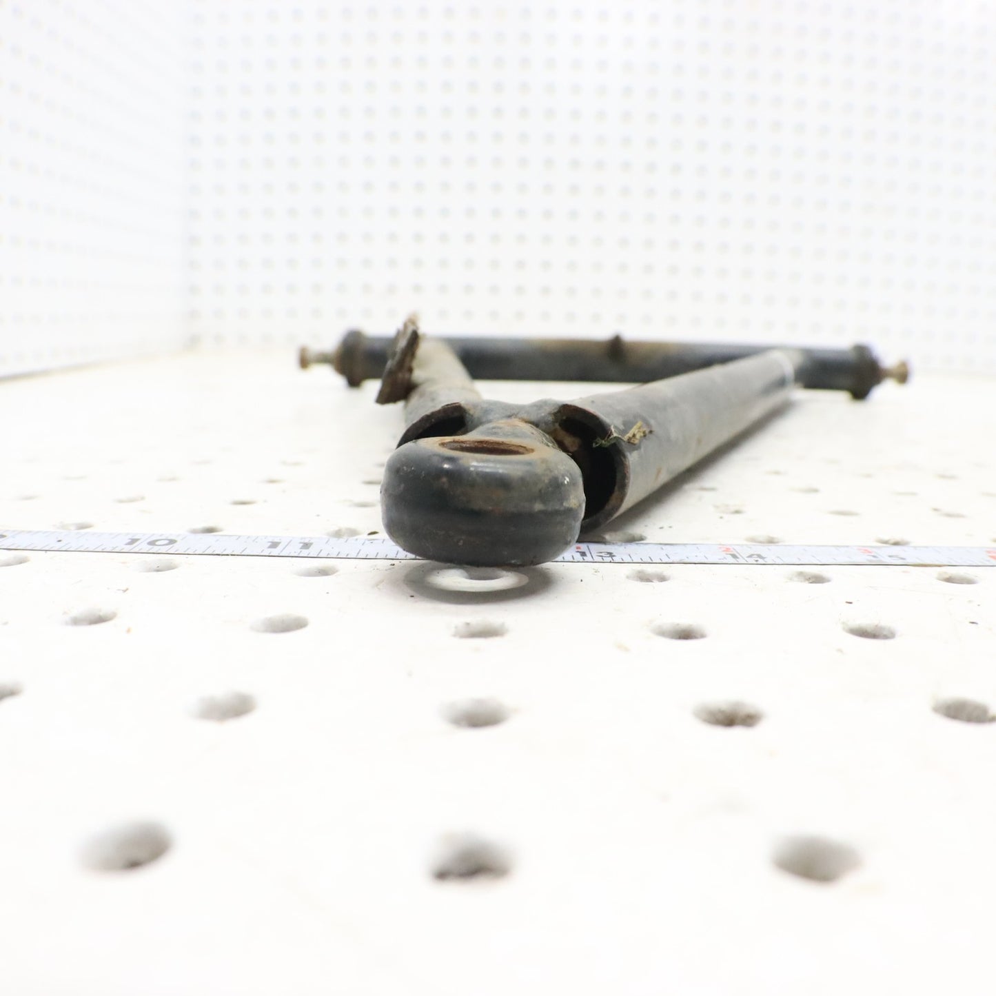 2009 Polaris Sportsman 800 Front Lower Left Control A Arm 2202865