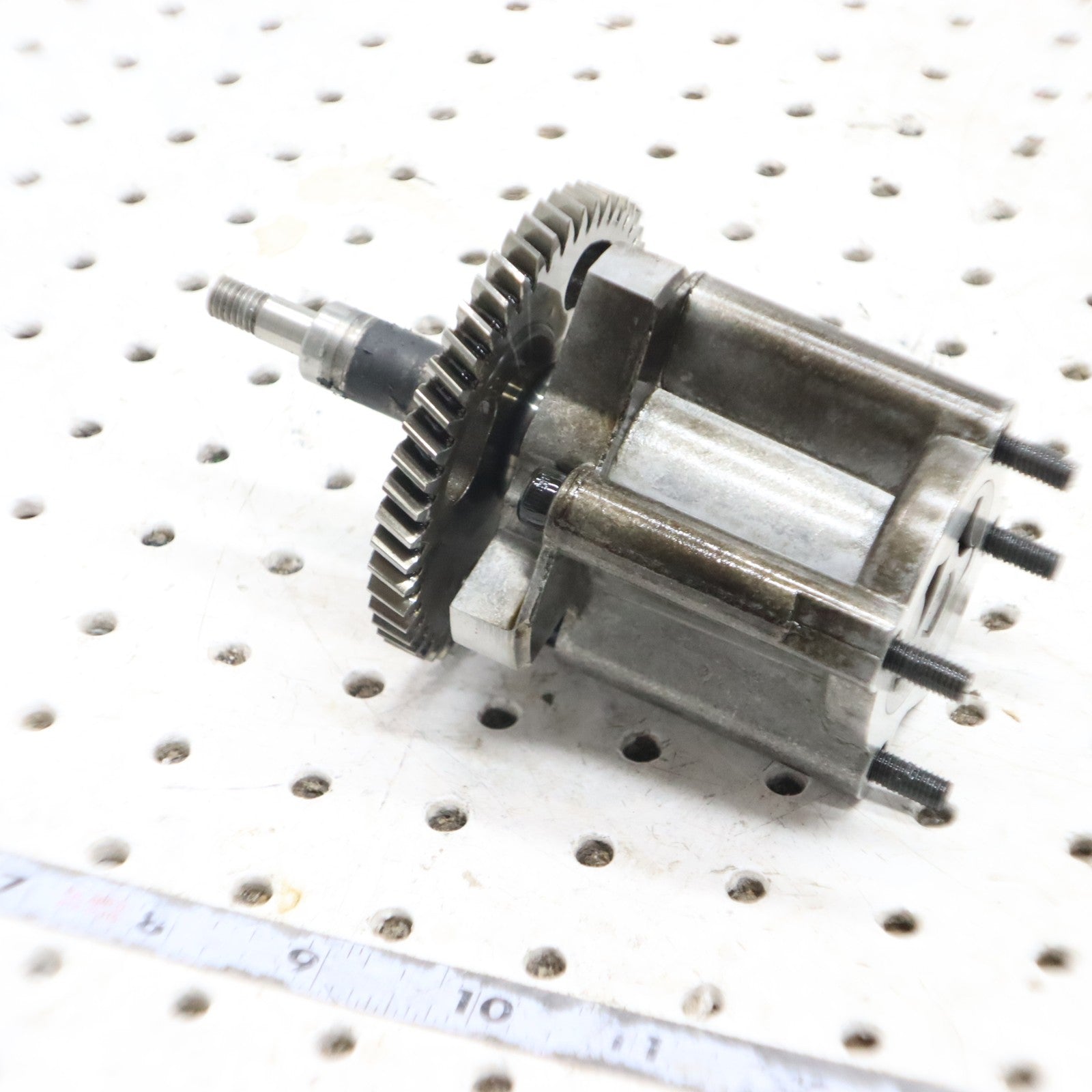 2003 Polaris Sportsman 600 Oil Pump 2202159; 2204374