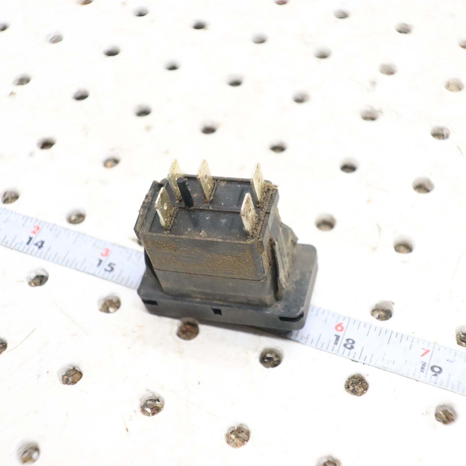 2009 Polaris Rzr 800 Headlight Switch 4011500
