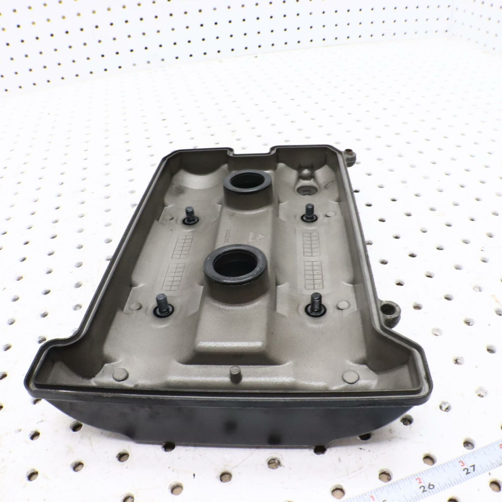 2012 ARCTIC CAT PROCROSS F1100 ENGINE Cover, Cylinder Head 3007-076