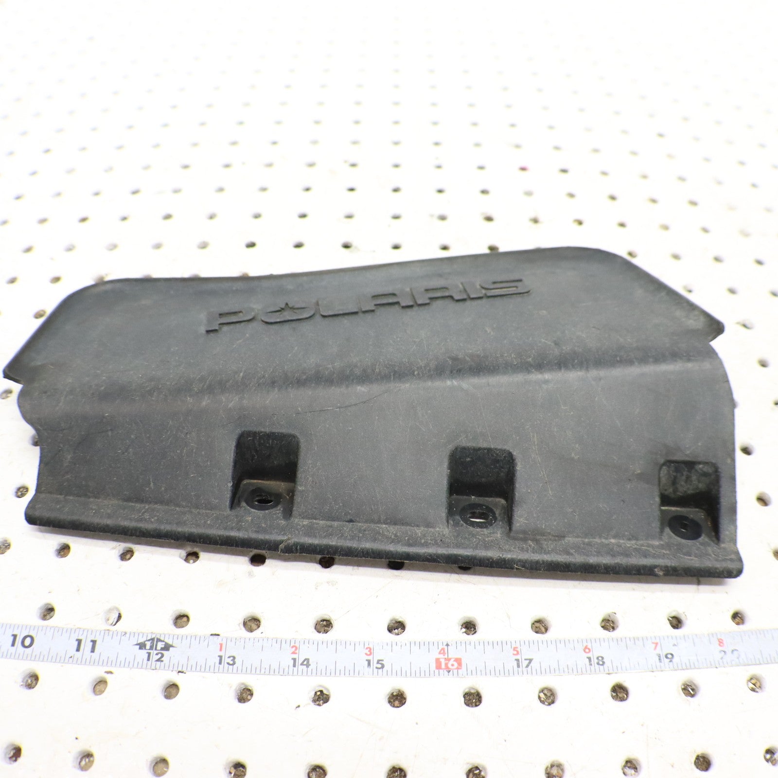 2016 Polaris Sportsman Sp 570 Cv Joint Shield Guard front left 5435028-070