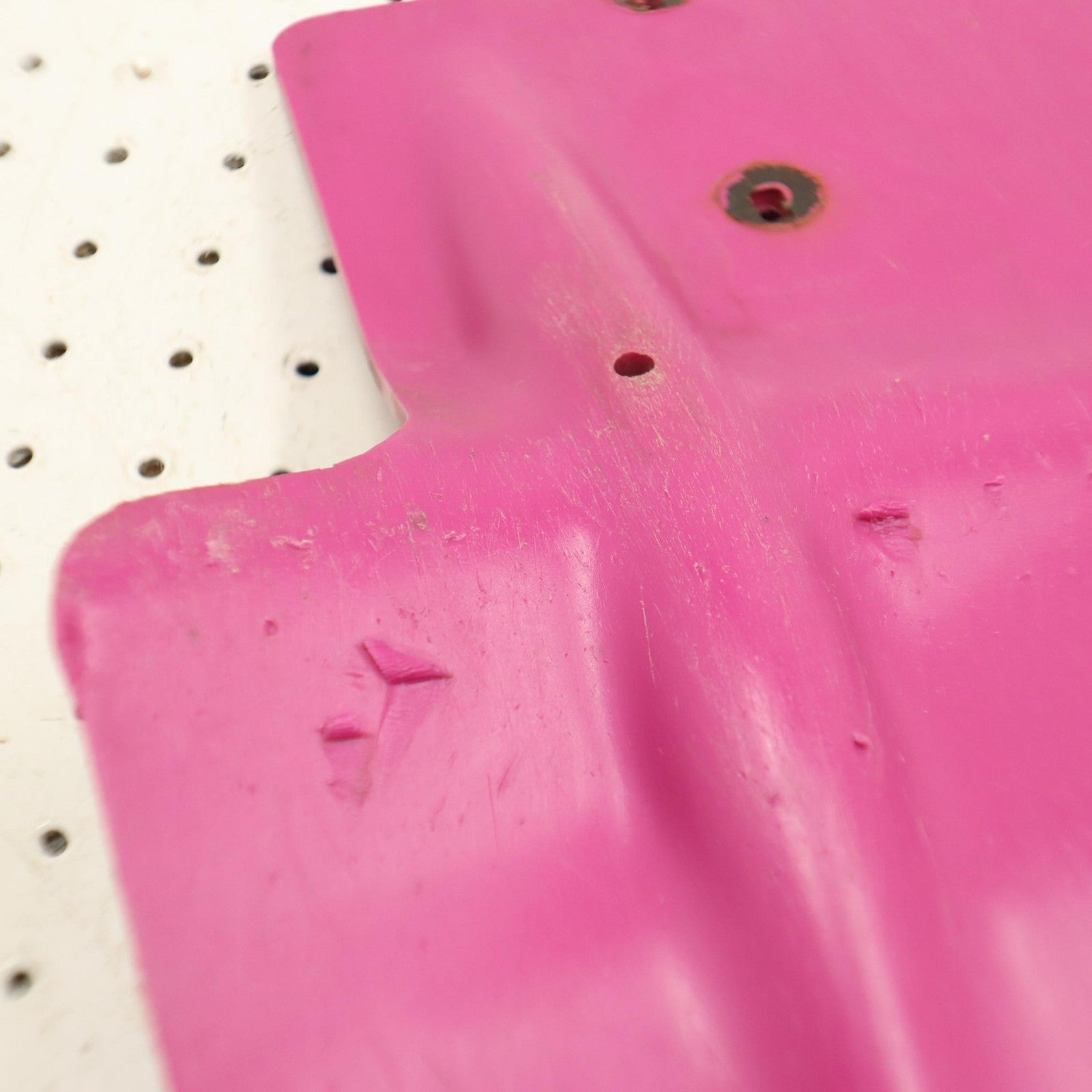 1995 Polaris Xcr 600 Skid Plate  5431702-190