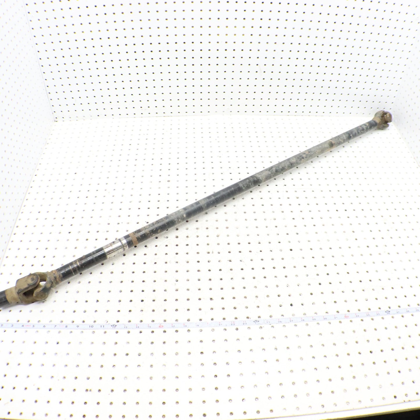 2009 Polaris Rzr 800 Prop Shaft 1332439; 1332651