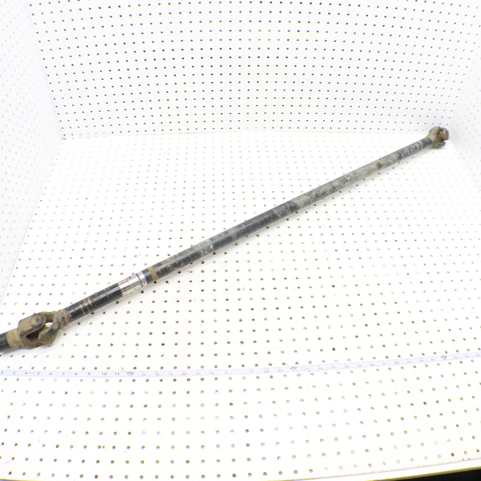 2009 Polaris Rzr 800 Prop Shaft 1332439; 1332651