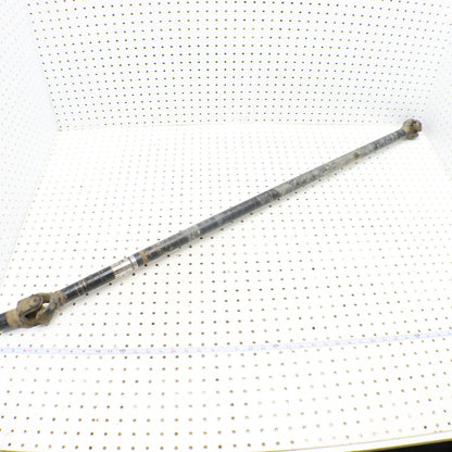 2009 Polaris Rzr 800 Prop Shaft 1332439; 1332651
