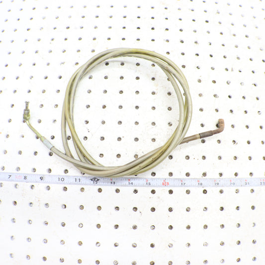 2014 Polaris Sportsman 570 Brake Line Rear HAND 1911652 82"