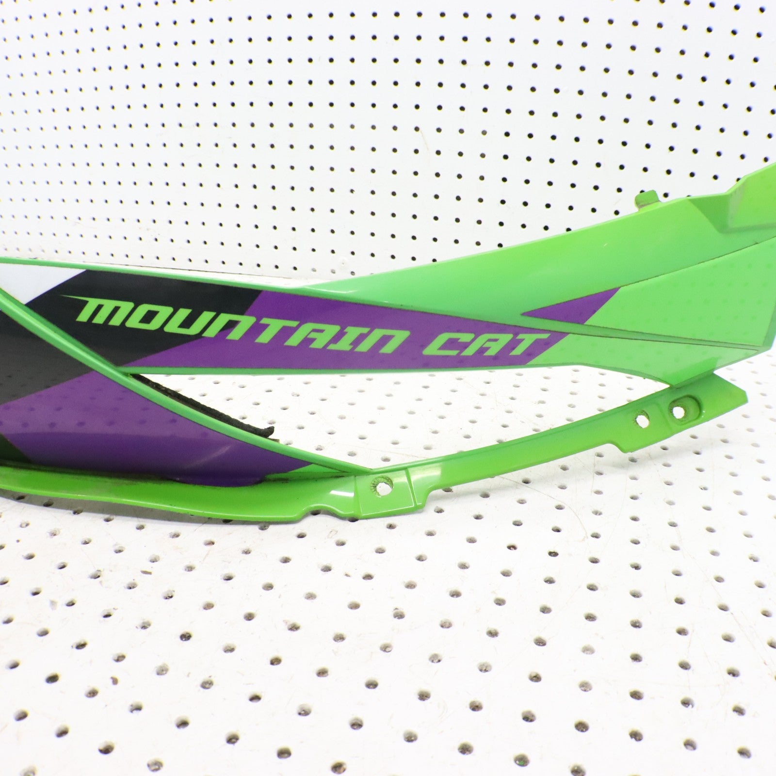 2016 Arctic Cat M8000 Hood LEFT 4718-663 ; 3718-657