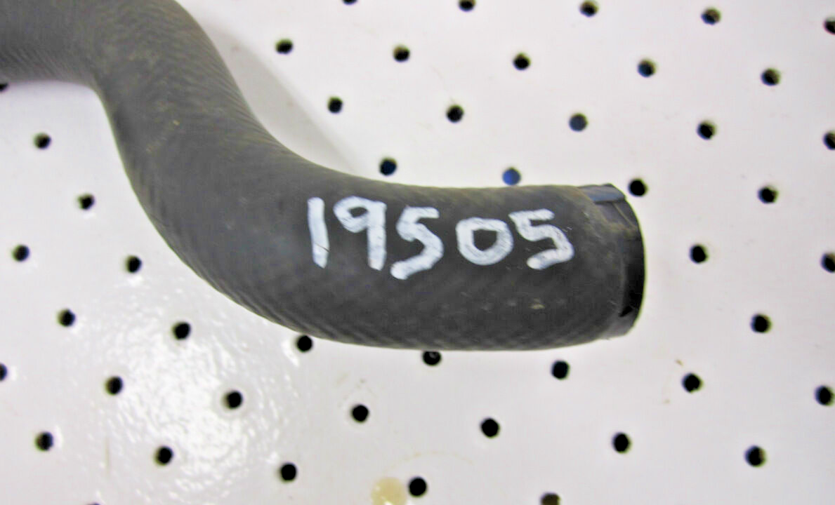 2014 KYMCO MXU 700i LE 4X4 RADIATOR HOSE 19505 19505-LKM5-E00