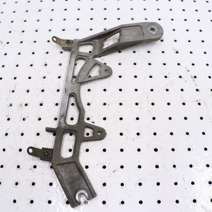 2014 POLARIS PRO RMK 800 RESONATOR MOUNT ASSEMBLY 1017804 