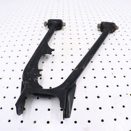 2013 YAMAHA GRIZZLY 700 REAR BACK UPPER RIGHT CONTROL A ARM 1HP-F2172-00-00 