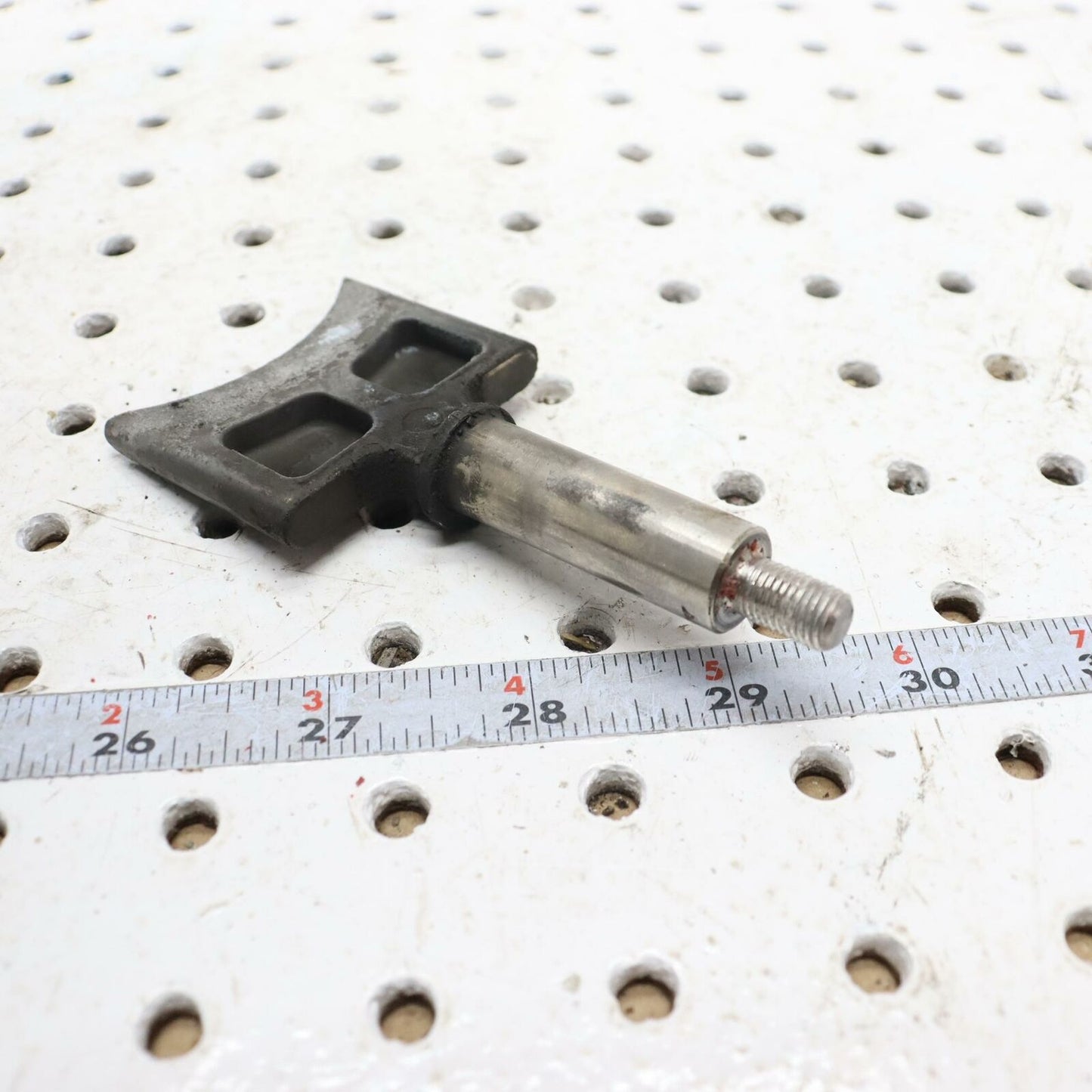 2007 POLARIS IQ 600 EXHAUST POWER VALVE 5135430 5138115