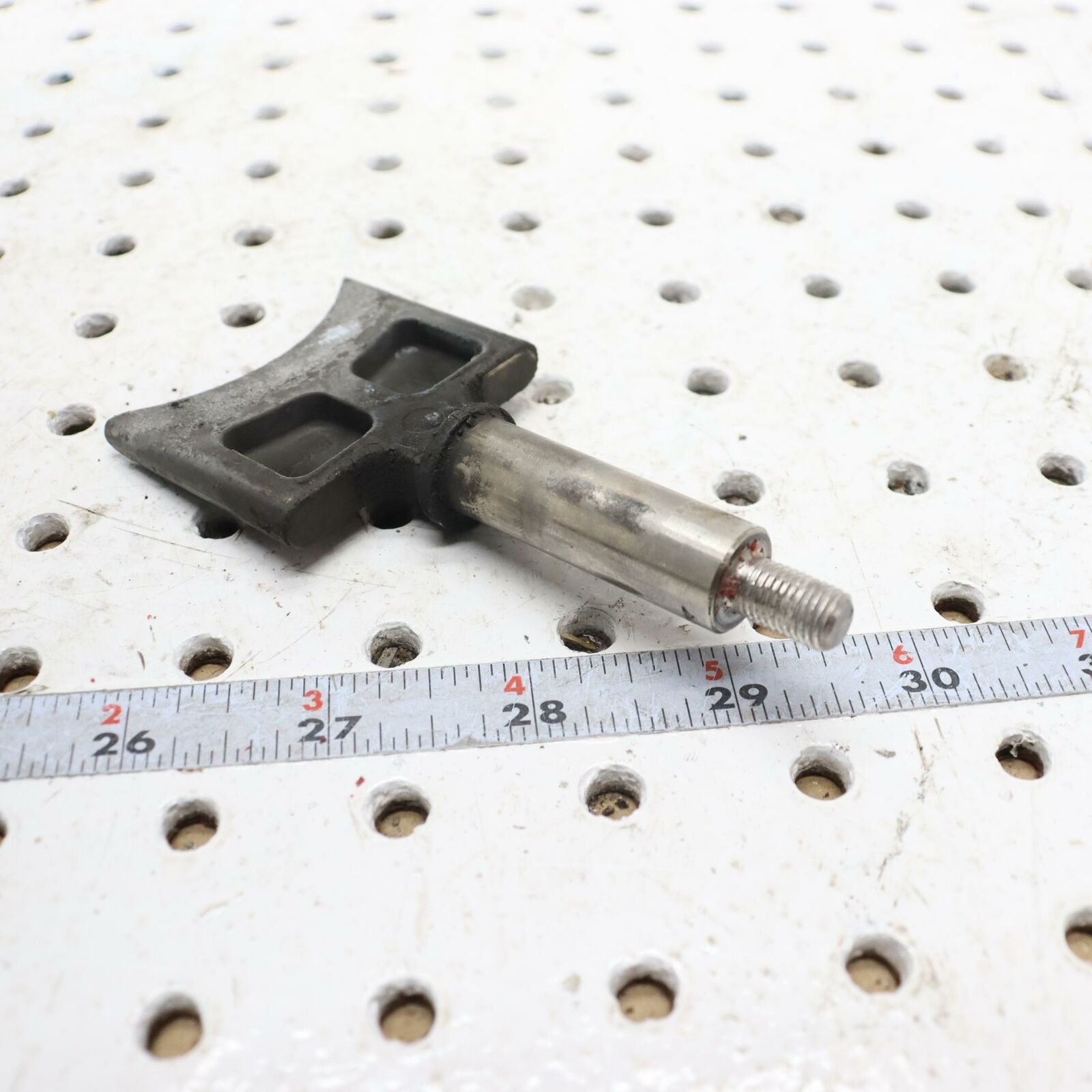 2007 POLARIS IQ 600 EXHAUST POWER VALVE 5135430 5138115