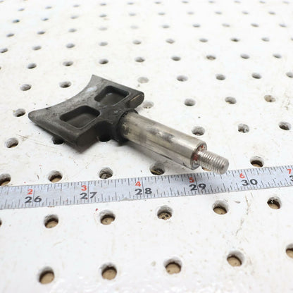 2007 POLARIS IQ 600 EXHAUST POWER VALVE 5135430 5138115