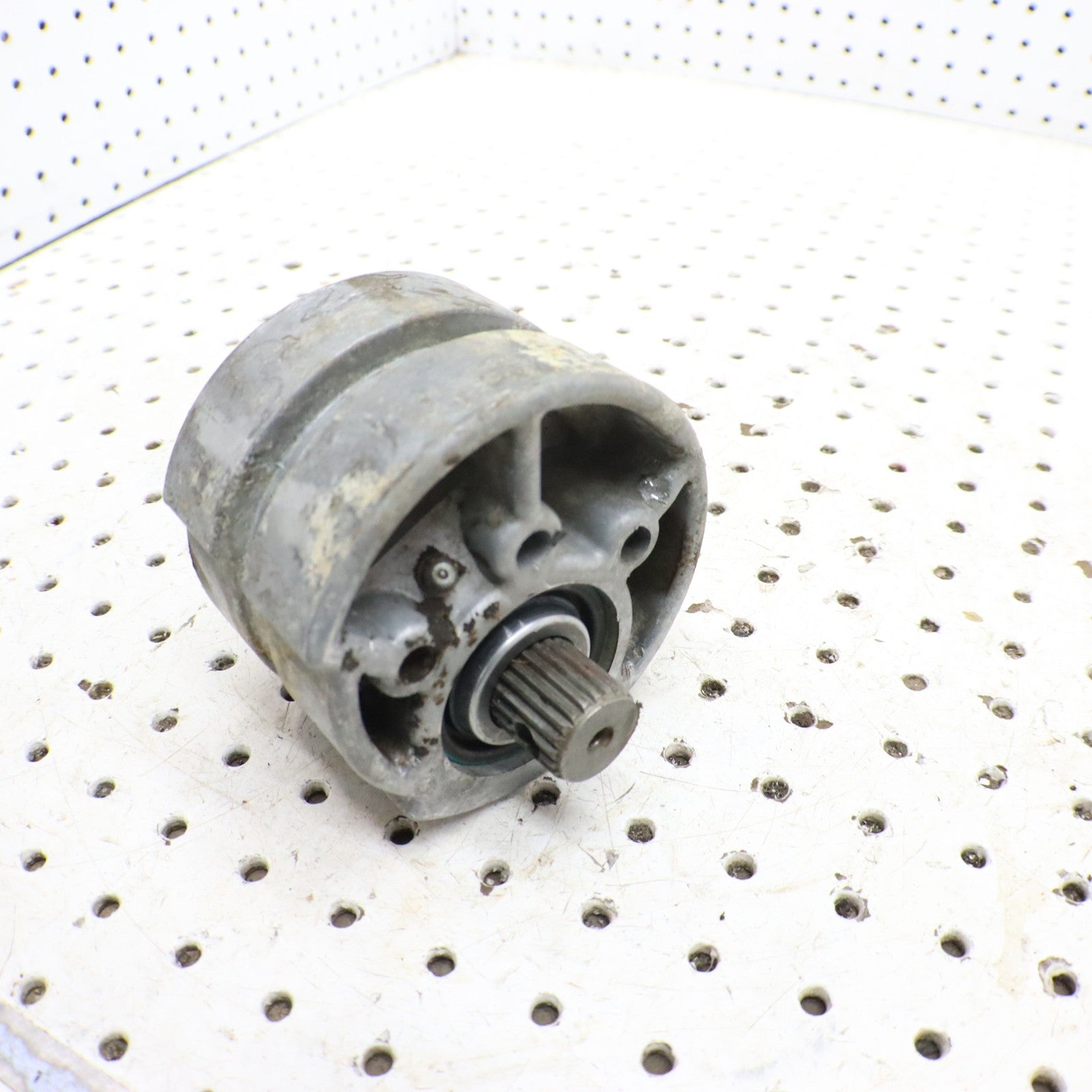 1995 Polaris Xplorer 400 Front Tightener Eccentric 1380024 