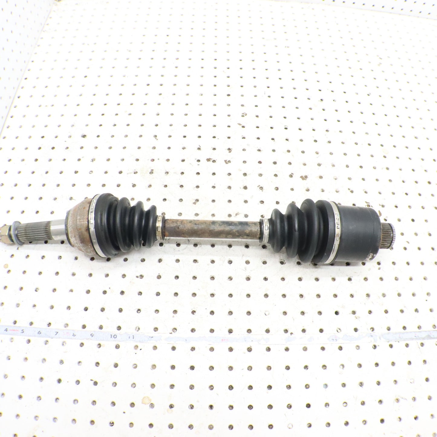 2003 Polaris Sportsman 600 REAR Cv Drive Axle Shaft 1380197 1380240