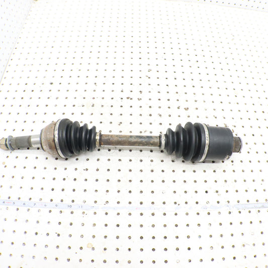 2003 Polaris Sportsman 600 REAR Cv Drive Axle Shaft 1380197 1380240