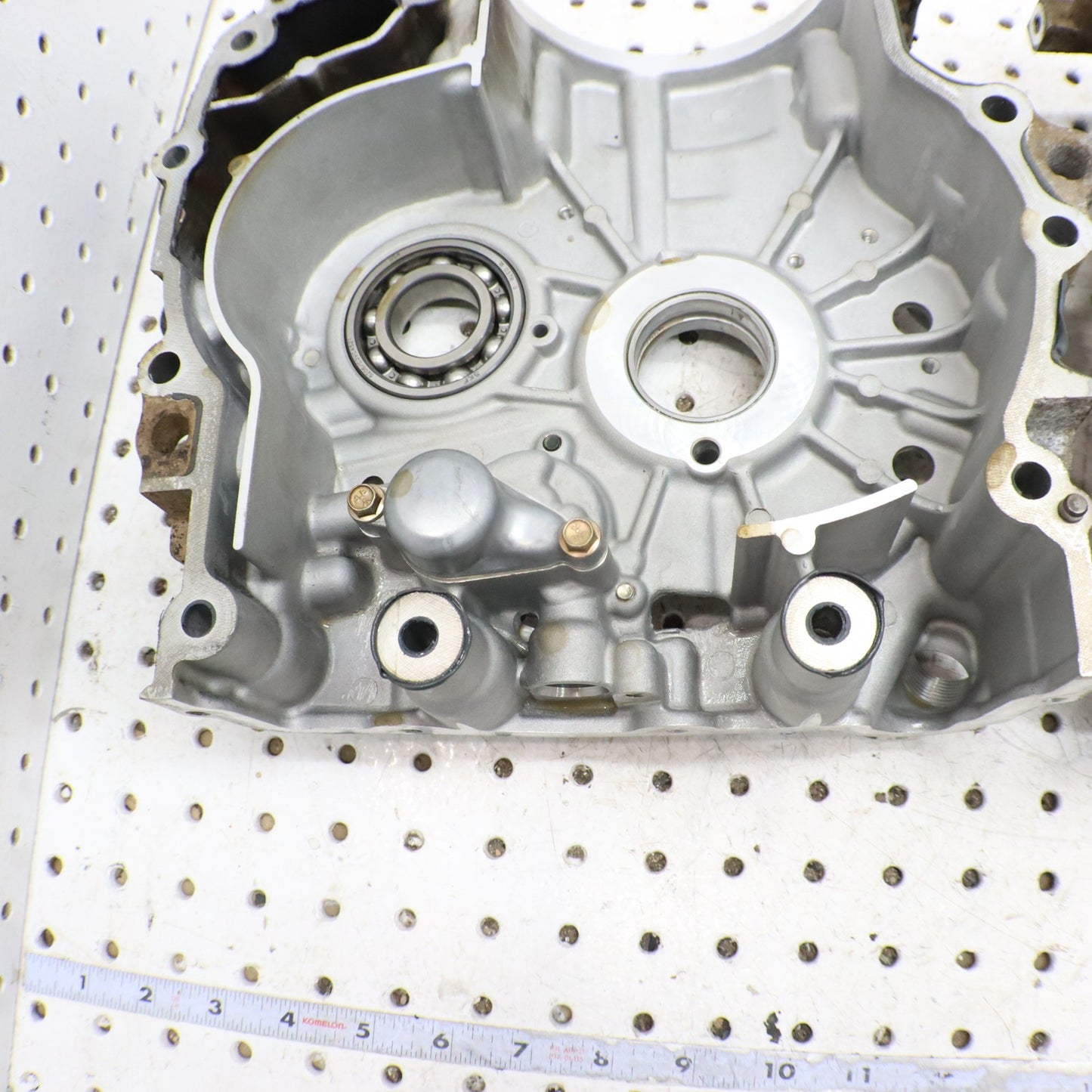 2019 Polaris Sportsman 570 Crankcase Engine Case 2206361