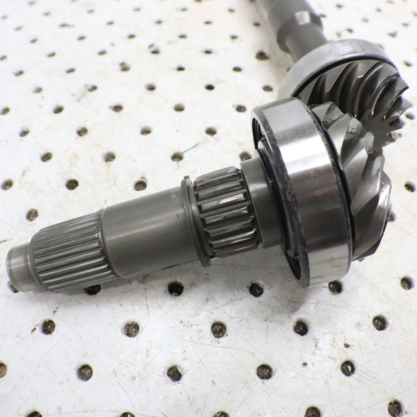 2004 Polaris Sportsman 500 Transmission Gearcase Bevel Gears 3234083 3234066