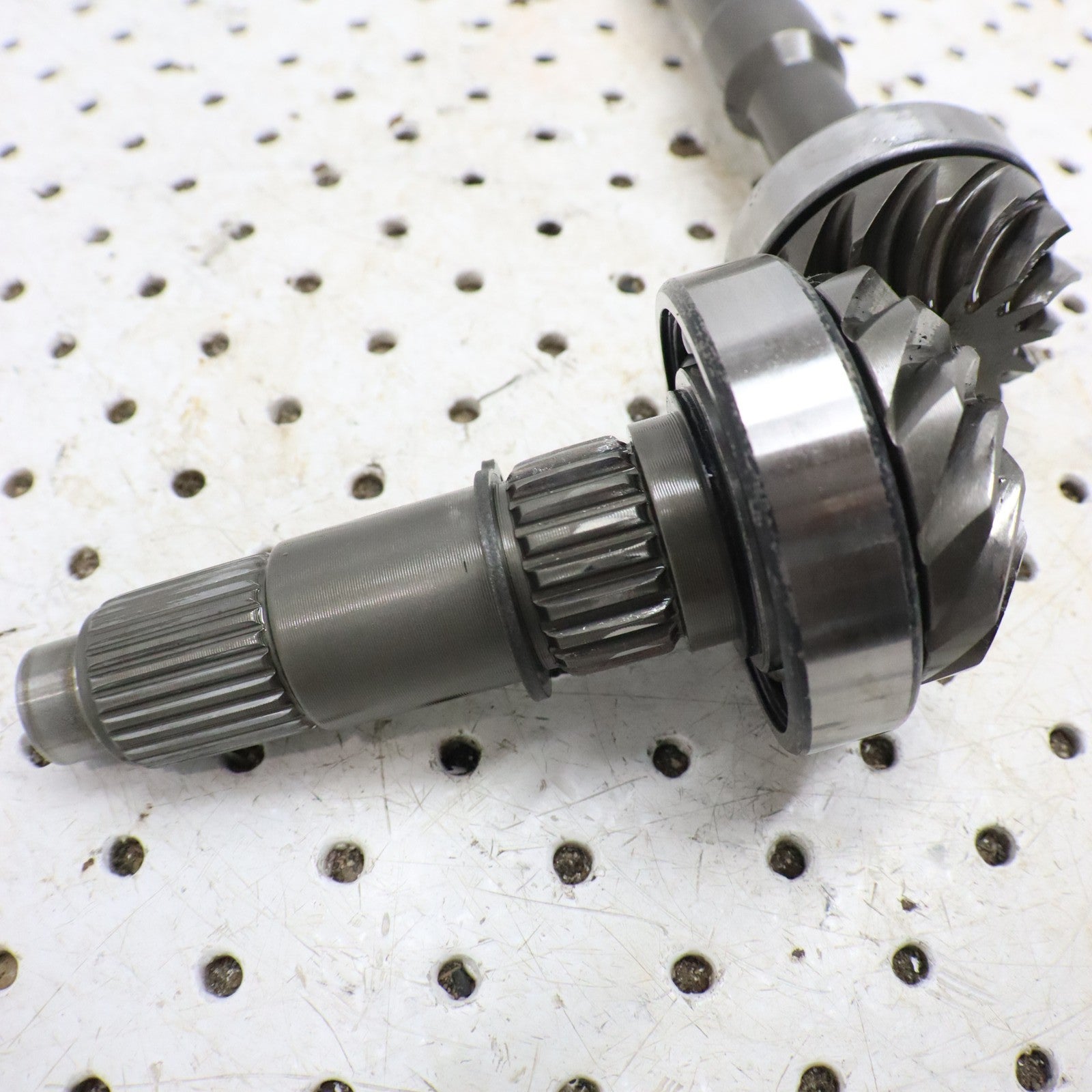 2004 Polaris Sportsman 500 Transmission Gearcase Bevel Gears 3234083 3234066