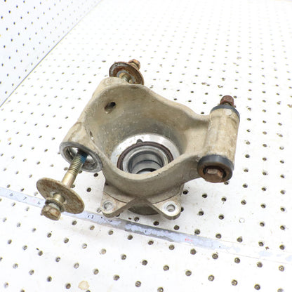 2003 Polaris Sportsman 600 RIGHT Bearing Carrier Knuckle Rear 5133663 5134206